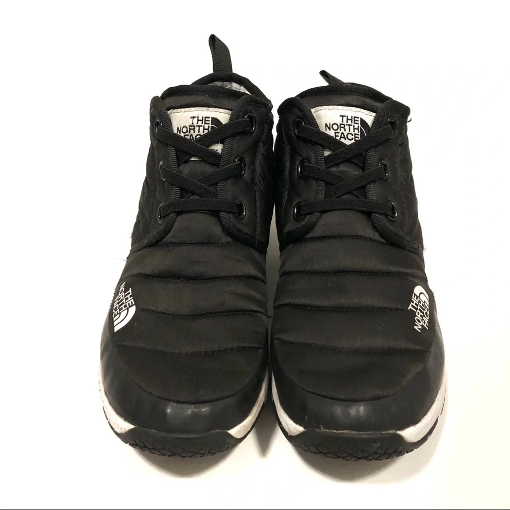 The North Face NSE Traction Chukka Lite II